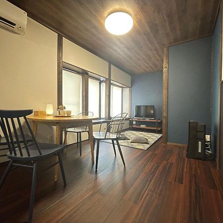 青い家広尾 Hotel Tokyo Luaran gambar