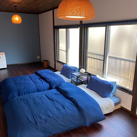青い家広尾 Hotel Tokyo Luaran gambar