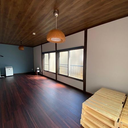 青い家広尾 Hotel Tokyo Luaran gambar