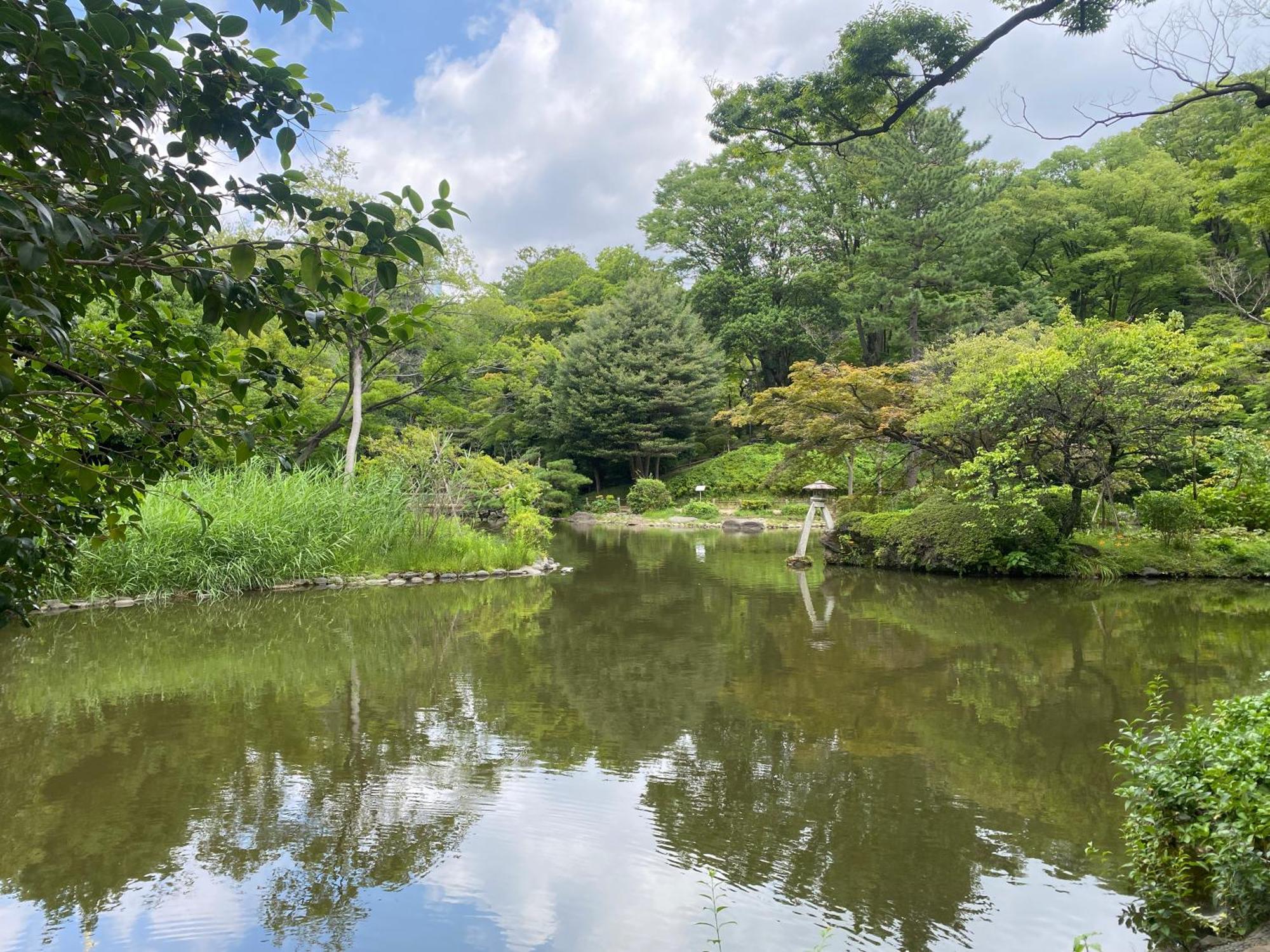 青い家広尾 Hotel Tokyo Luaran gambar