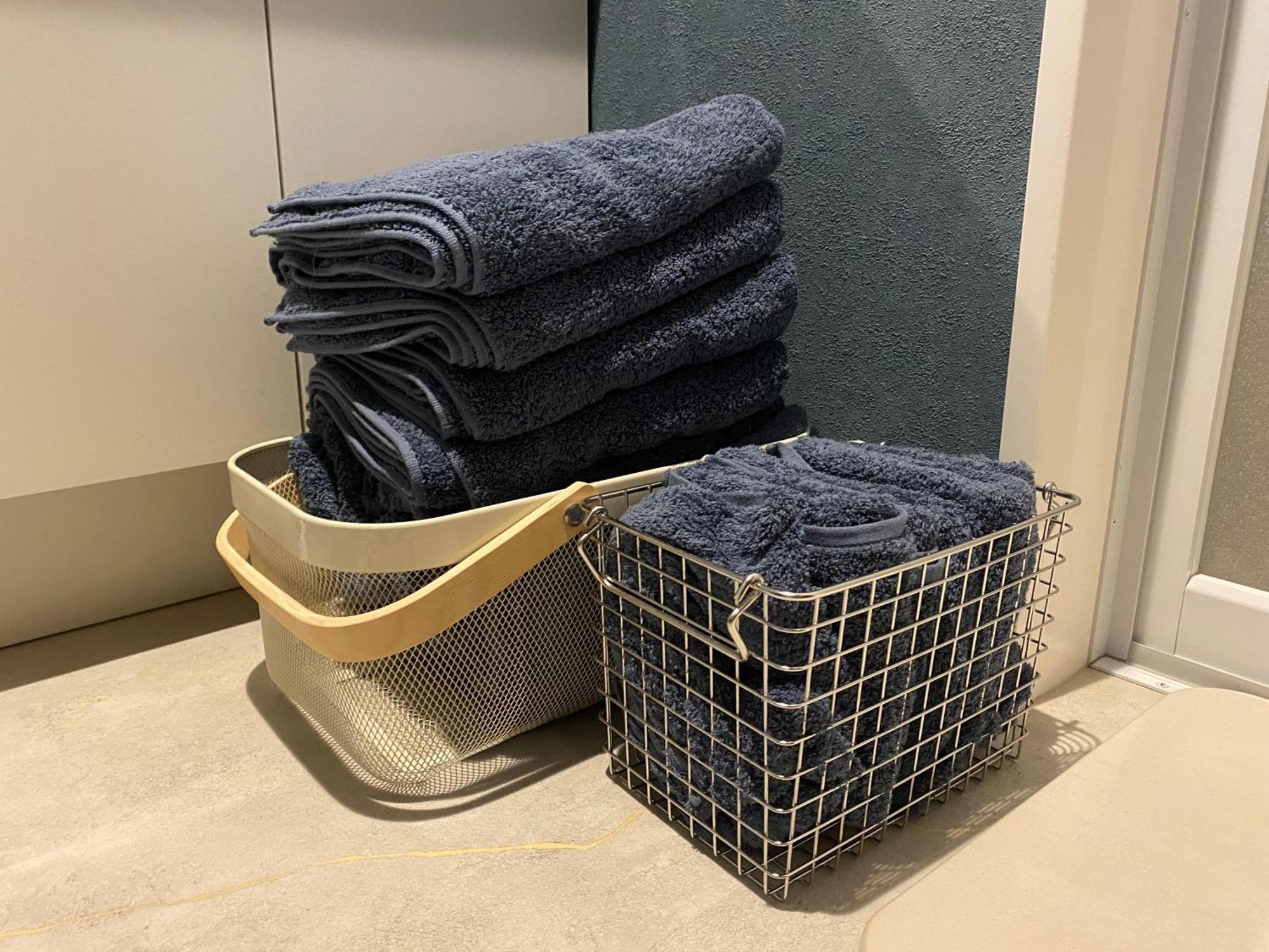 青い家広尾 Hotel Tokyo Luaran gambar