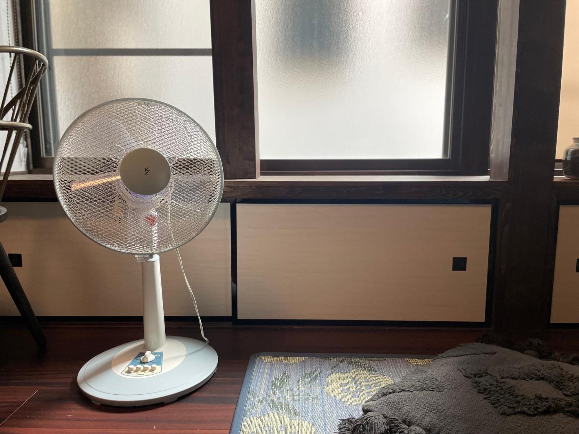 青い家広尾 Hotel Tokyo Luaran gambar