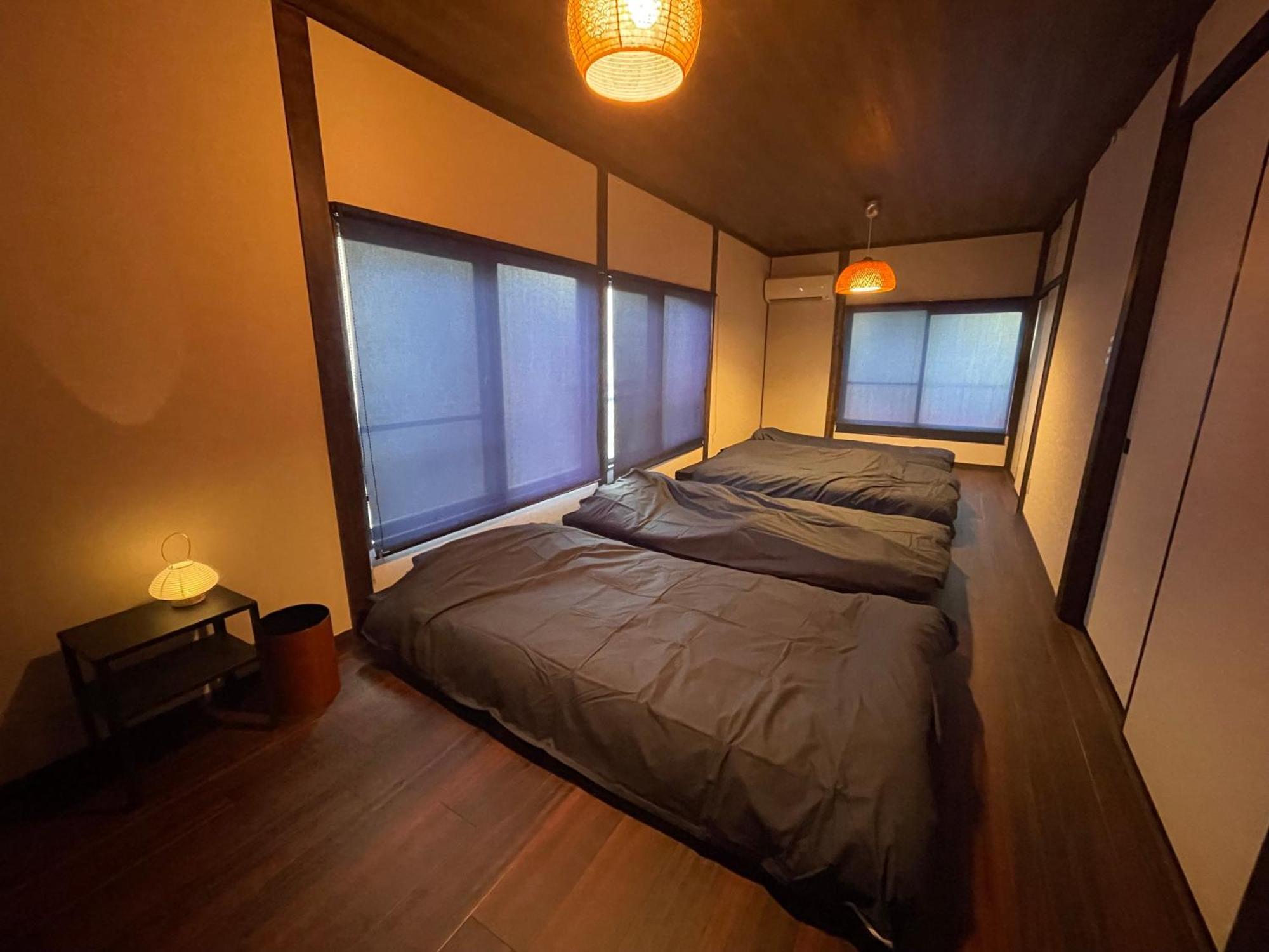 青い家広尾 Hotel Tokyo Luaran gambar
