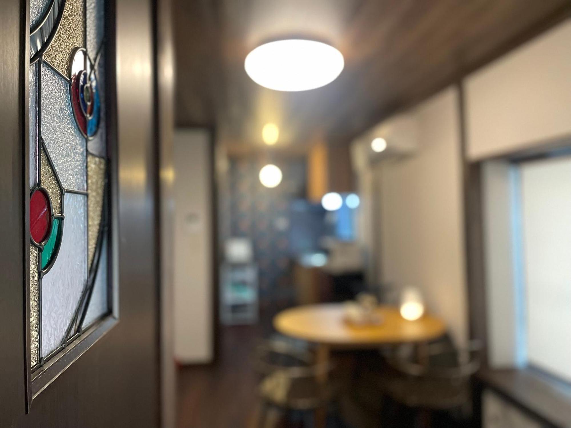 青い家広尾 Hotel Tokyo Luaran gambar