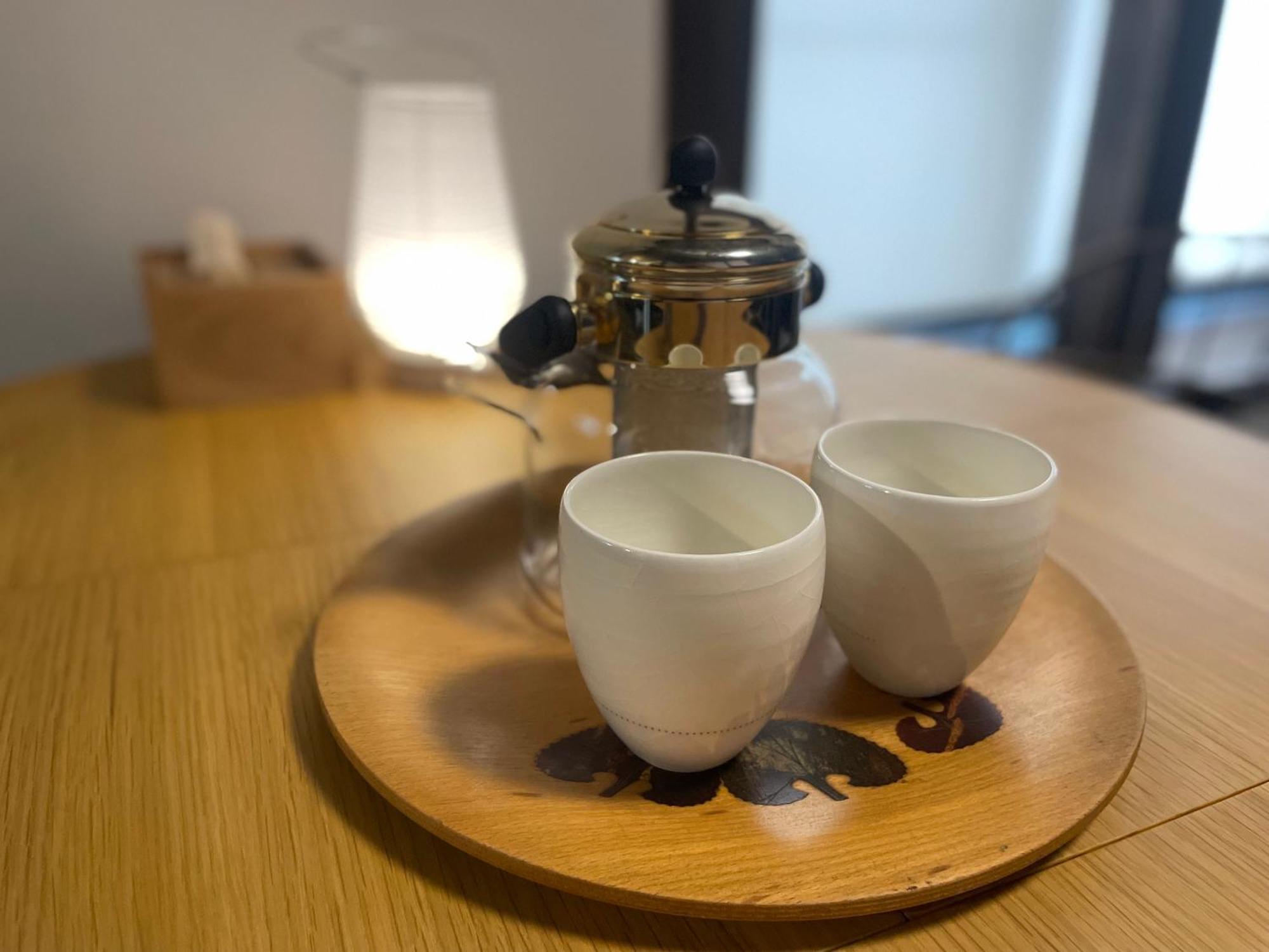 青い家広尾 Hotel Tokyo Luaran gambar