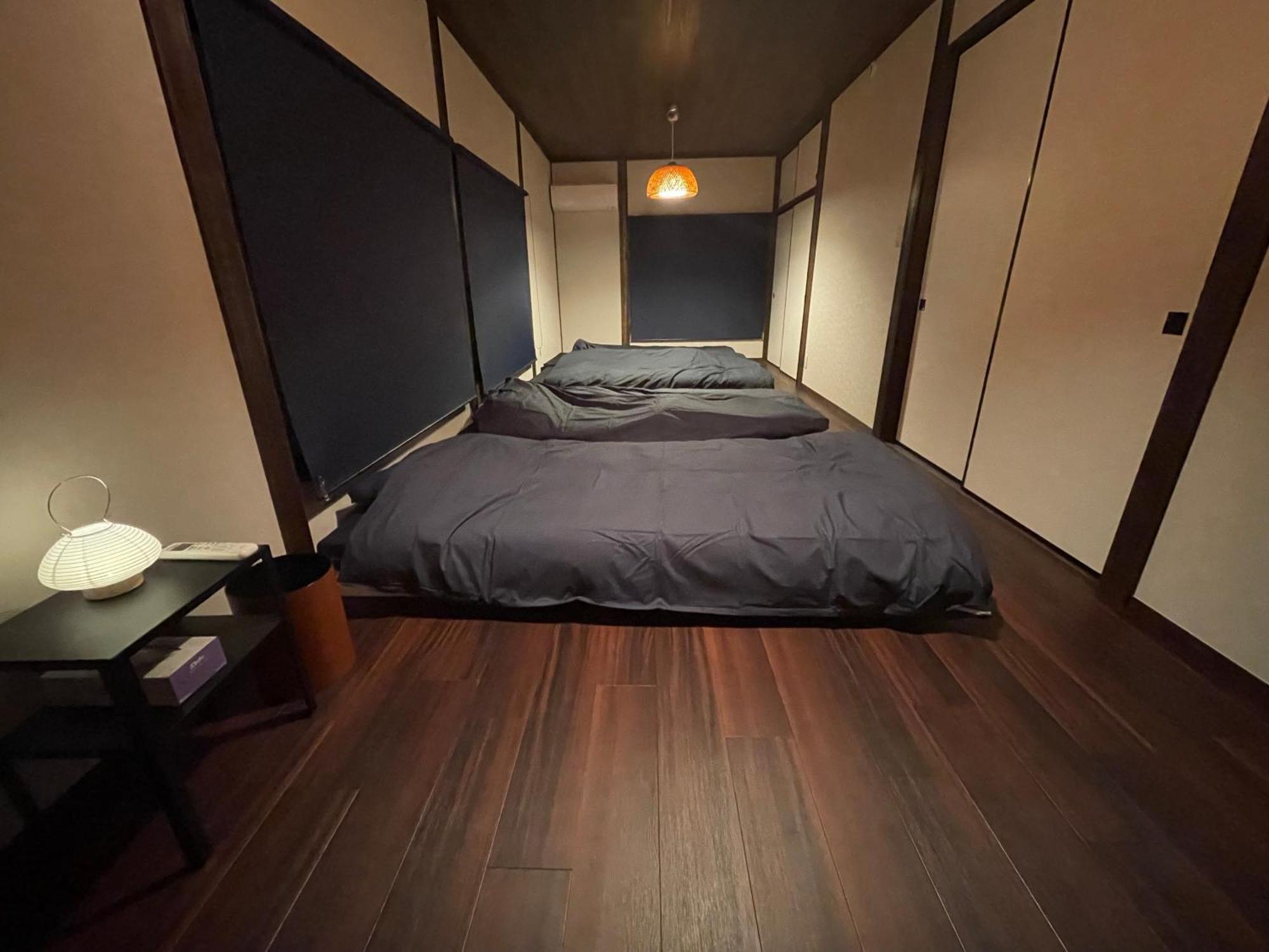 青い家広尾 Hotel Tokyo Luaran gambar