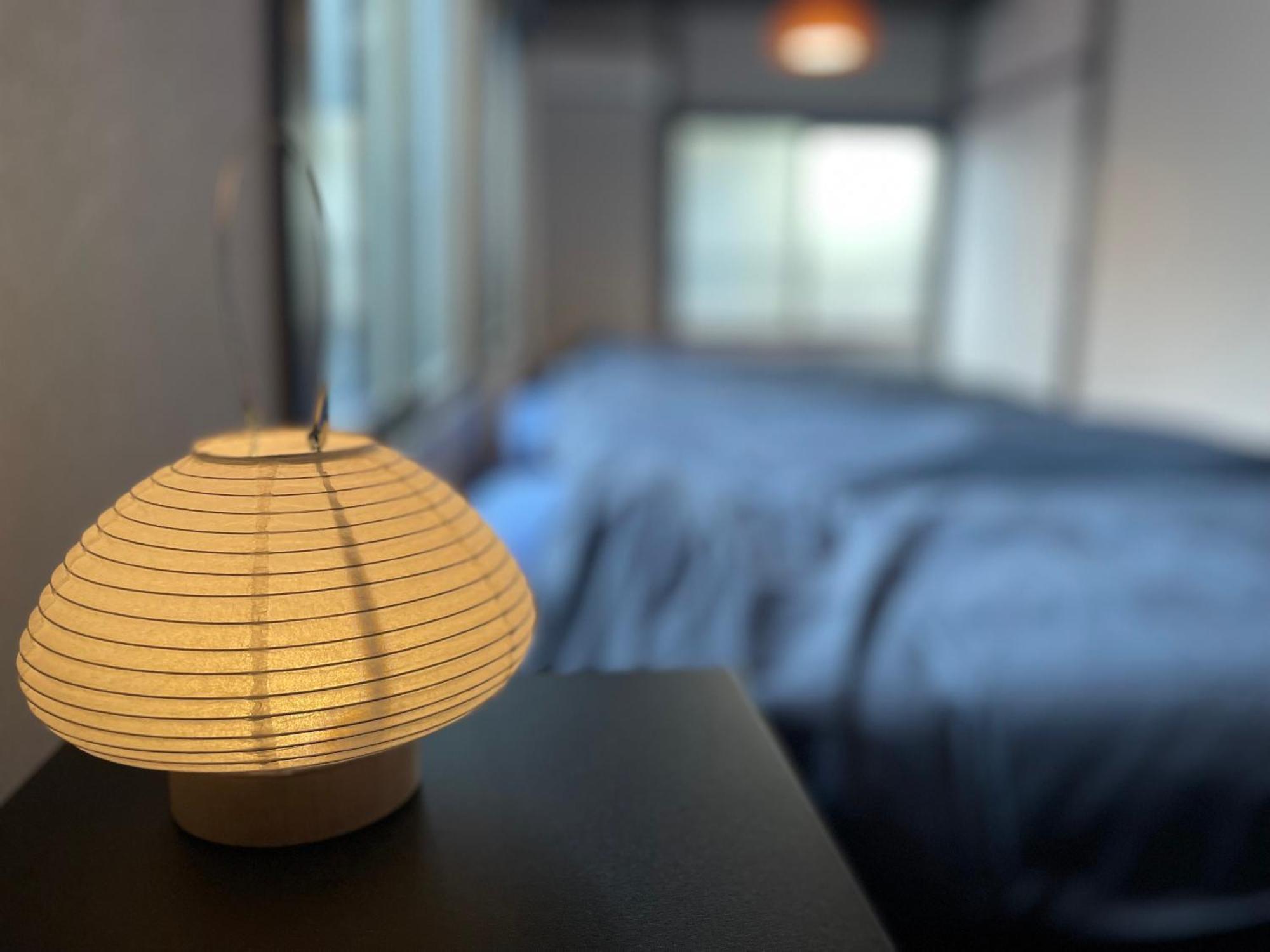 青い家広尾 Hotel Tokyo Luaran gambar