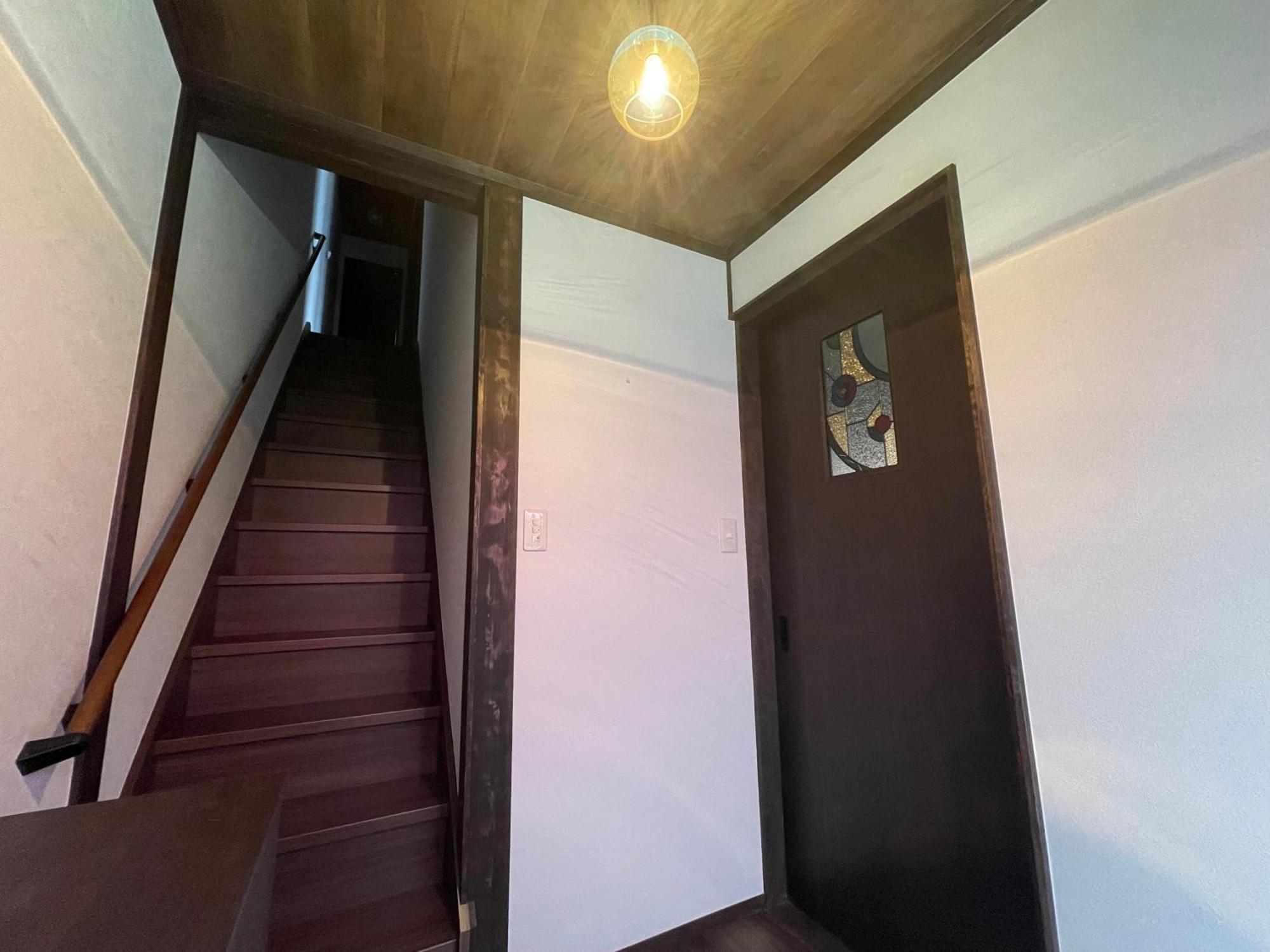 青い家広尾 Hotel Tokyo Luaran gambar