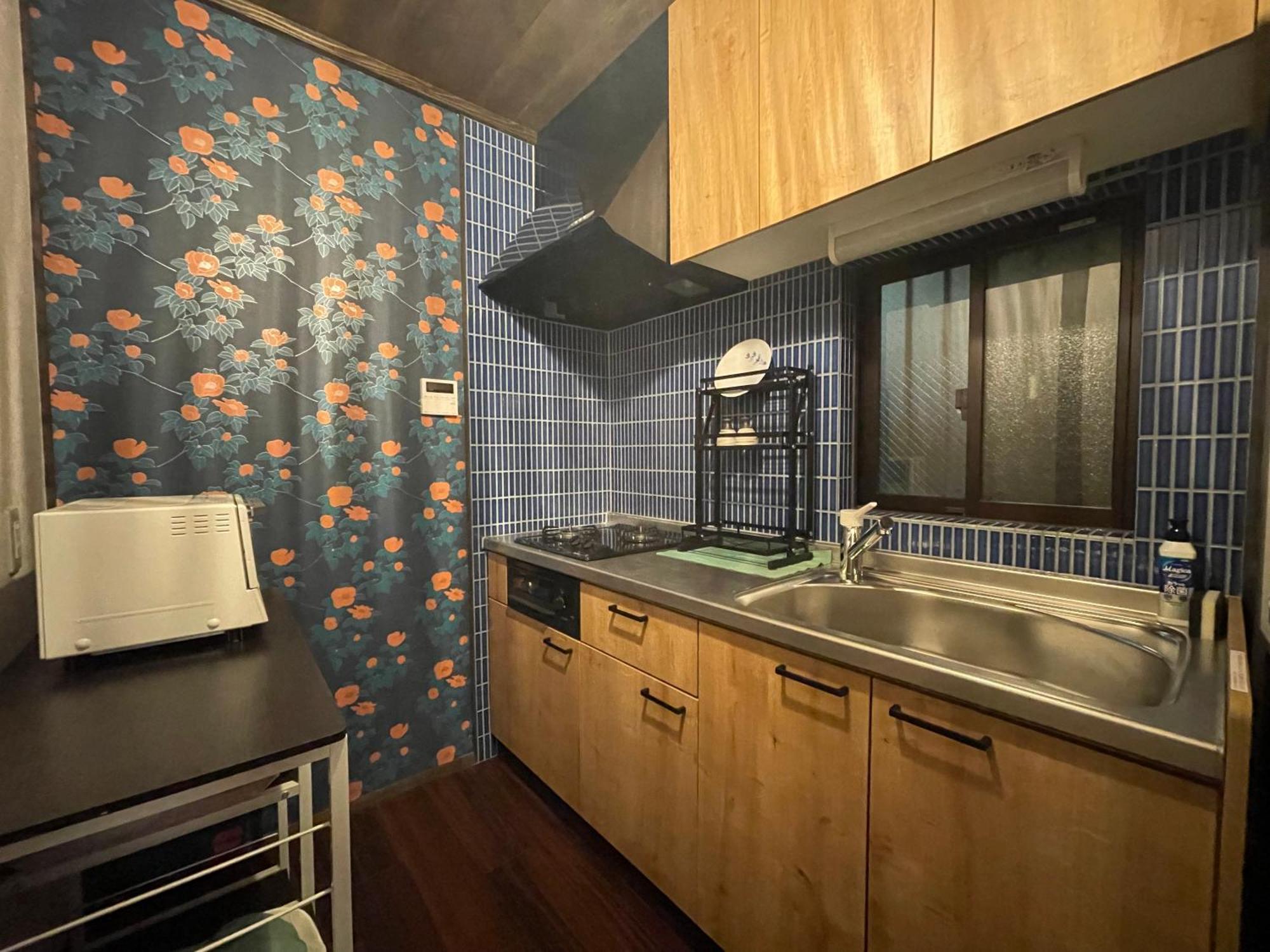 青い家広尾 Hotel Tokyo Luaran gambar