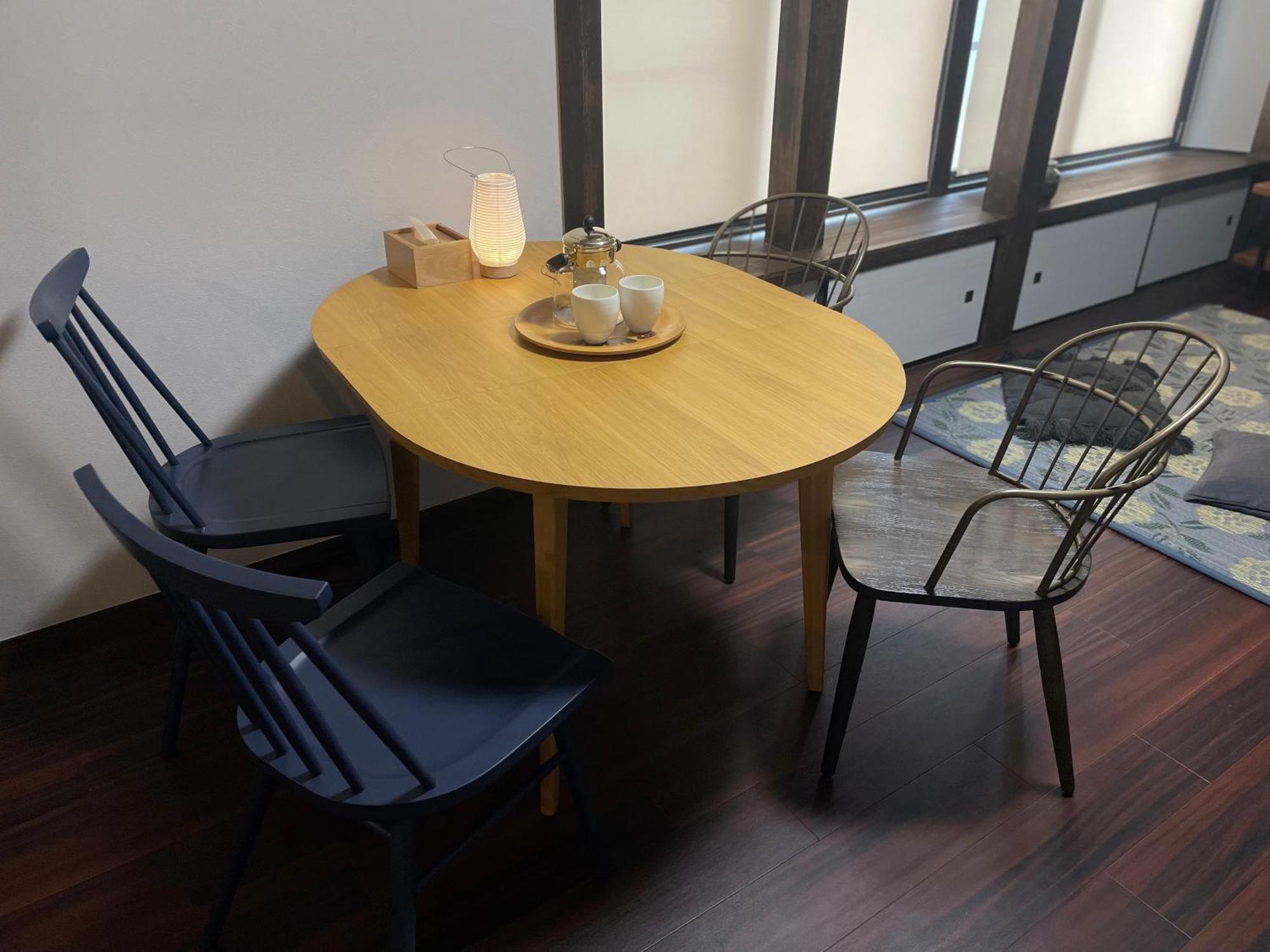青い家広尾 Hotel Tokyo Luaran gambar