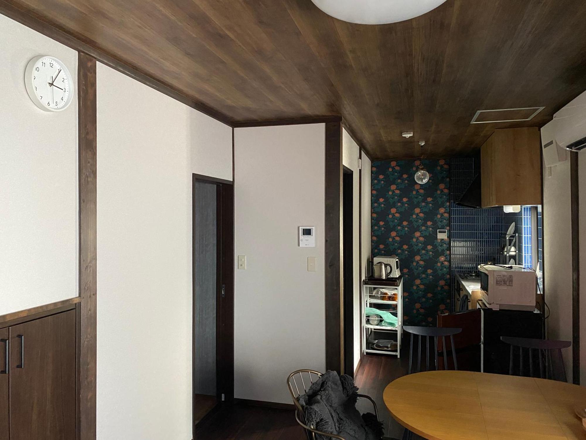青い家広尾 Hotel Tokyo Luaran gambar